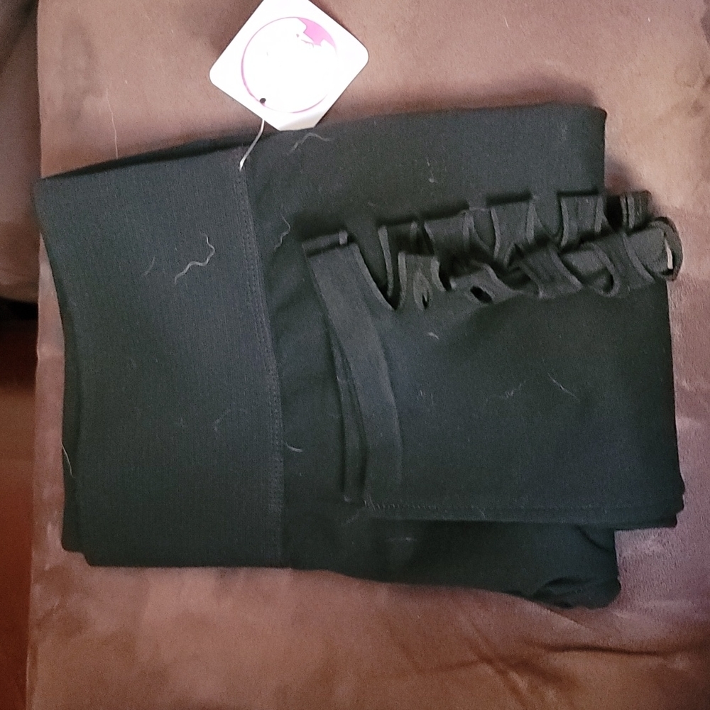 Sheila Rose Black leggings size L